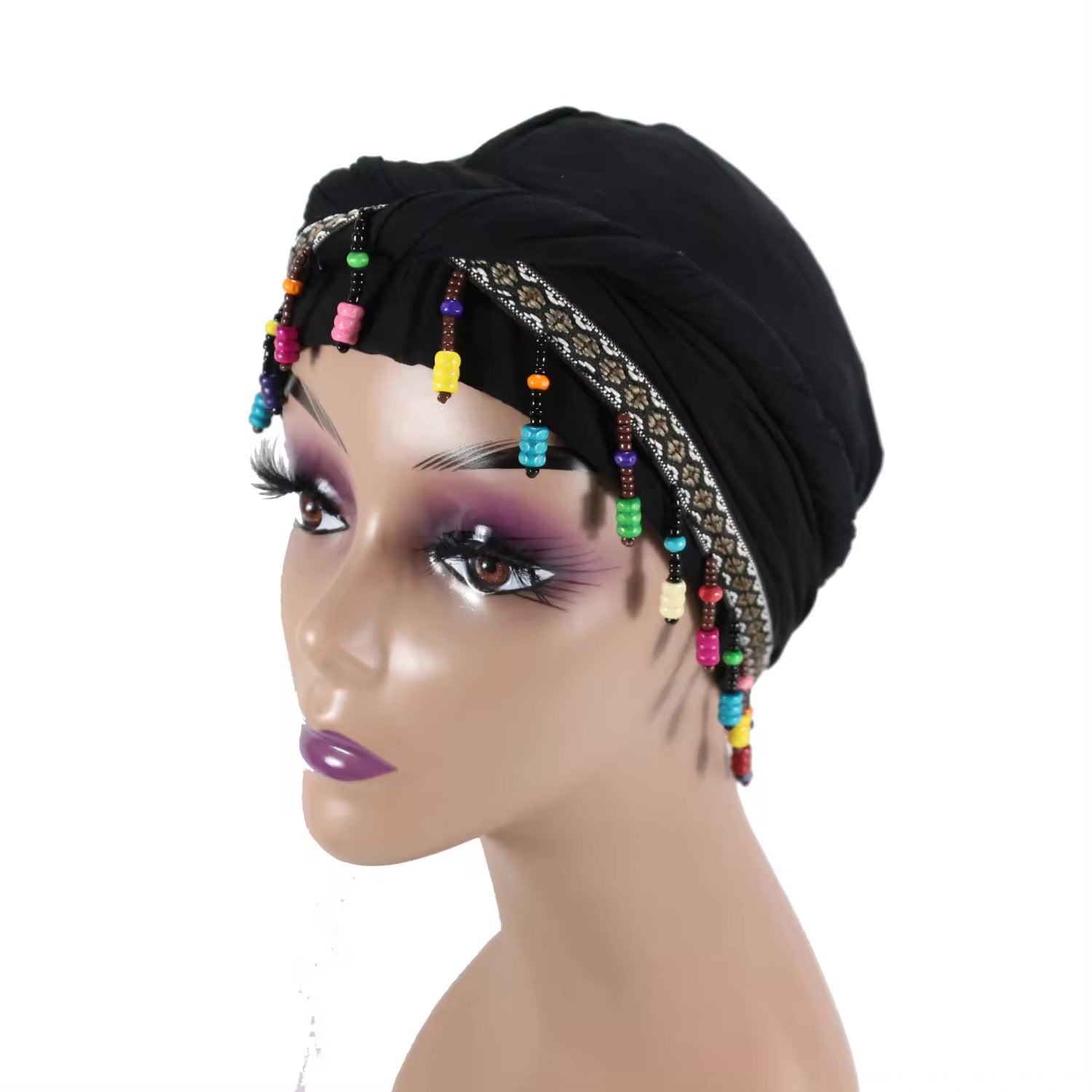 Mystical Veil Turban